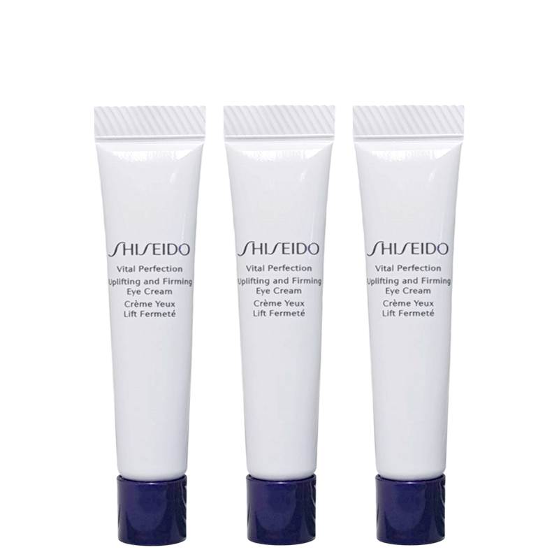 SHISEIDO Vital Perfection Uplifting And Firming Eye Cream 5ml